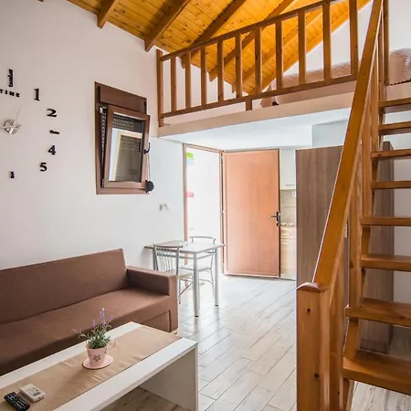 Guest house Olympia By Pro - Halkidiki *