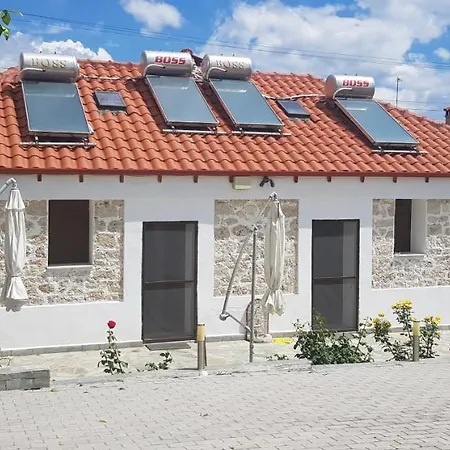 Guest house Olympia By Pro - Halkidiki *