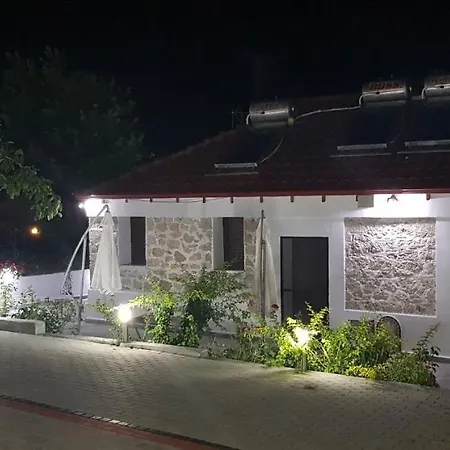 Olympia By Pro - Halkidiki Guest house