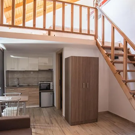 Olympia By Pro - Halkidiki Guest house