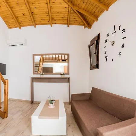 Olympia By Pro - Halkidiki Guest house Agios Nikolaos (Chalkidiki)