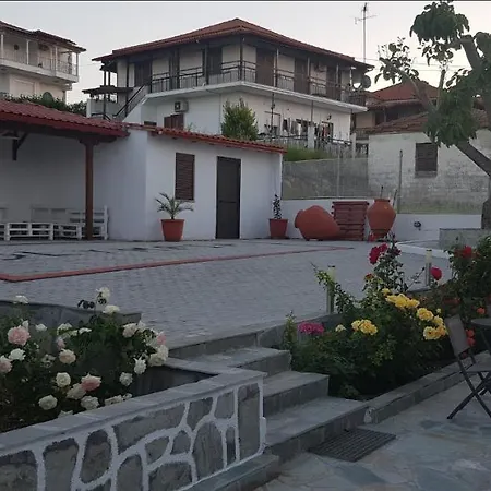 Olympia By Pro - Halkidiki Guest house Agios Nikolaos (Chalkidiki)