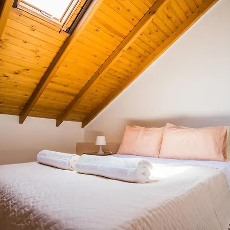 Olympia By Pro - Halkidiki Guest house Agios Nikolaos (Chalkidiki)