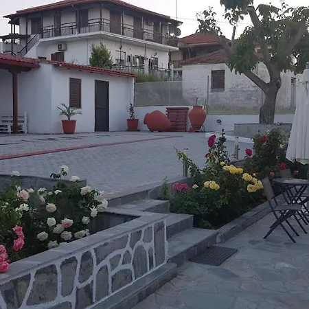 Guest house Olympia By Pro - Halkidiki