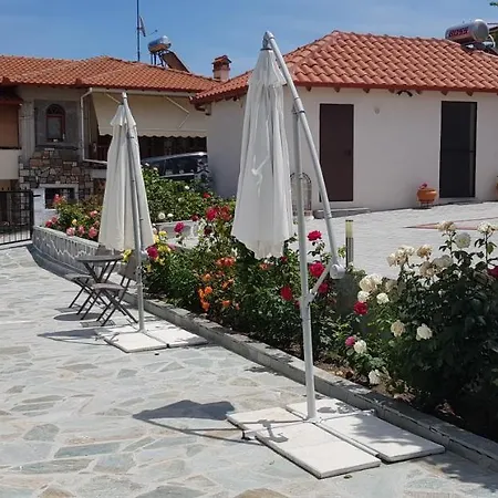 Olympia By Pro - Halkidiki 3*