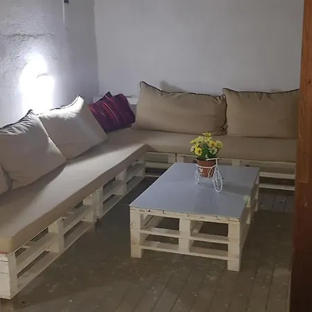 Olympia By Pro - Halkidiki Guest house Agios Nikolaos (Chalkidiki)