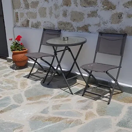Guest house Olympia By Pro - Halkidiki *