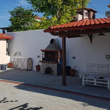 Olympia By Pro - Halkidiki 3*