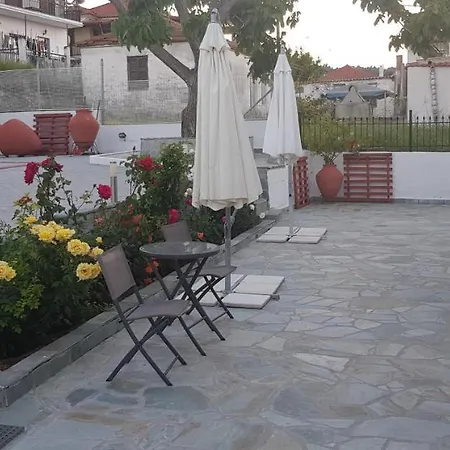 Olympia By Pro - Halkidiki Guest house Agios Nikolaos (Chalkidiki)