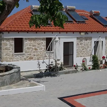 Guest house Olympia By Pro - Halkidiki Agios Nikolaos (Chalkidiki)