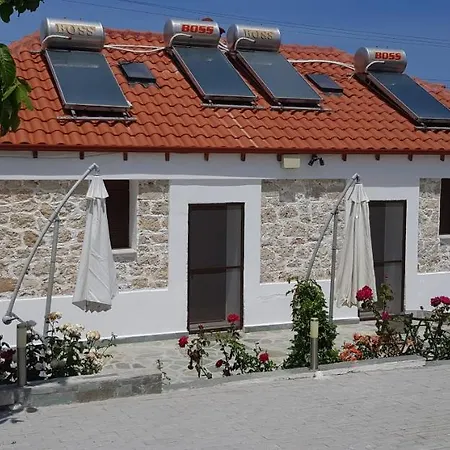 Olympia By Pro - Halkidiki Guest house