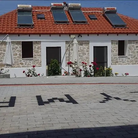 Olympia By Pro - Halkidiki Pensiune Agios Nikolaos (Chalkidiki)