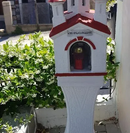 Olympia By Pro - Halkidiki Pensiune Agios Nikolaos (Chalkidiki)