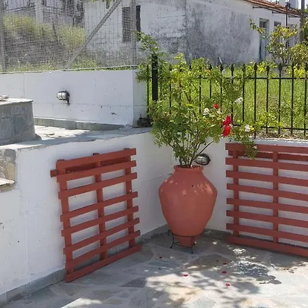 Olympia By Pro - Halkidiki * Agios Nikolaos (Chalkidiki)