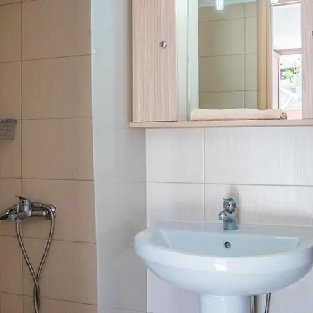 Olympia By Pro - Halkidiki Гостевой дом 3*