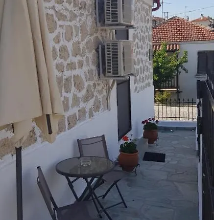 Olympia By Pro - Halkidiki 3* Айос-Николаос